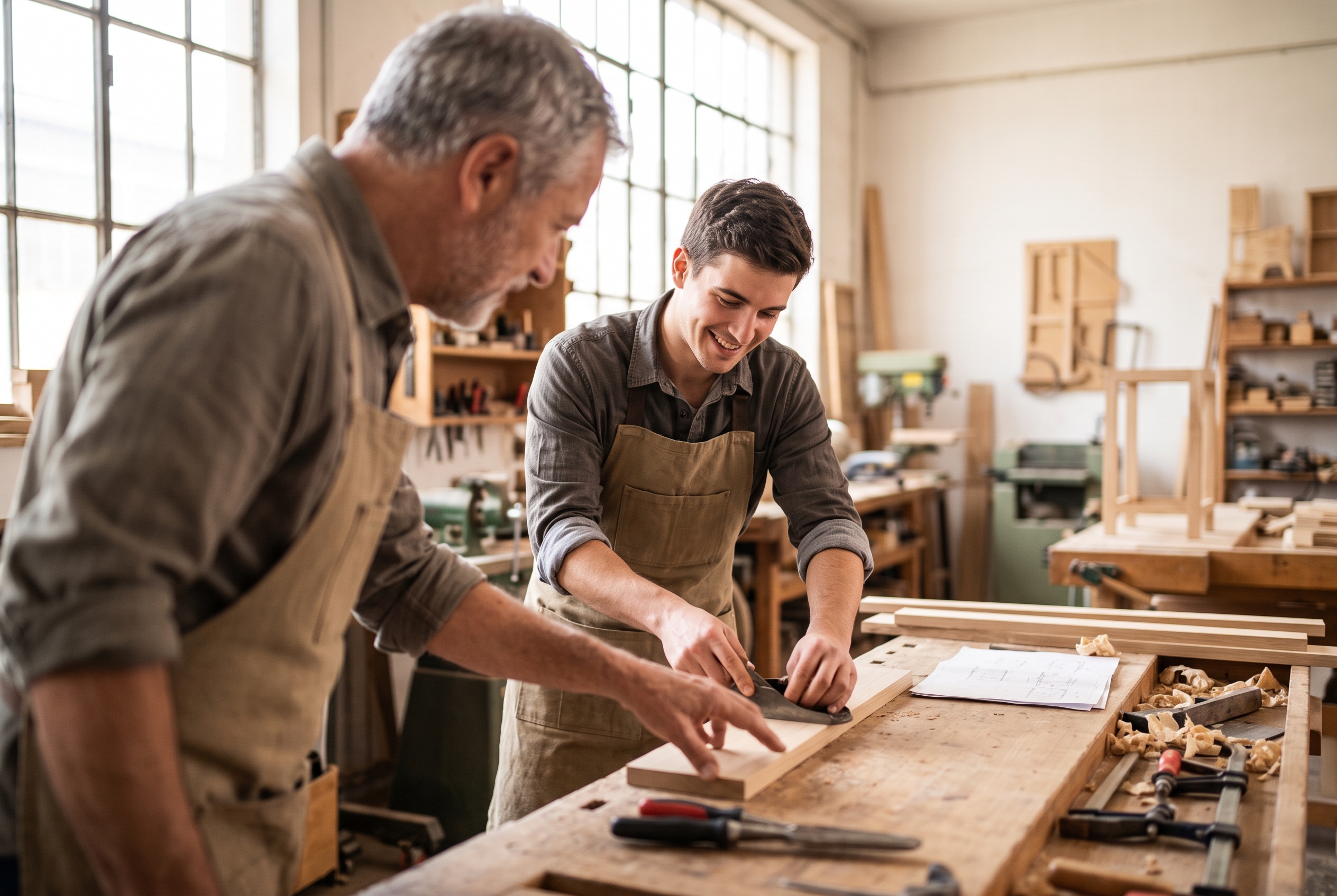 Doit-on favoriser le cumul emploi-retraite ?